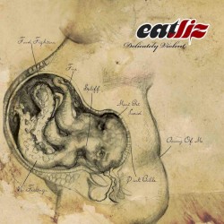 Delicately Violent album by Eatliz