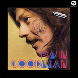 Las Palmas album by Irwin Goodman