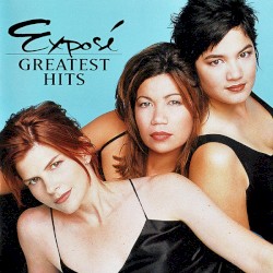 Greatest Hits album by Exposé