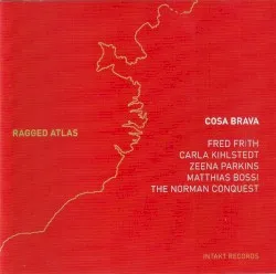 Ragged Atlas