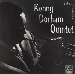 Kenny Dorham Quintet album by Kenny Dorham