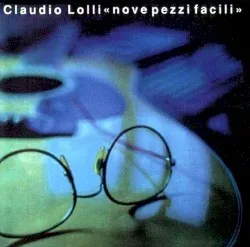 Nove pezzi facili album by Claudio Lolli