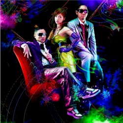 Love Song album by m-flo