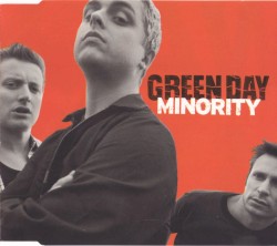 Minority album by Green Day