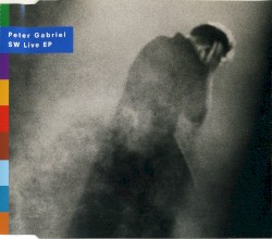 SW Live EP album by Peter Gabriel