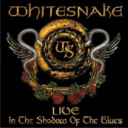 Live... in the Shadow of the Blues