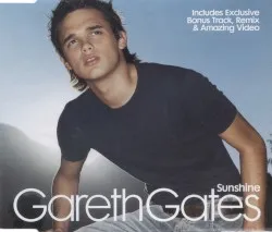Sunshine album by Gareth Gates