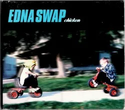 Chicken album by Ednaswap
