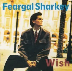 Wish album by Feargal Sharkey