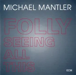 Folly Seeing All This