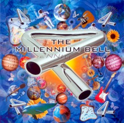 The Millennium Bell album by Mike Oldfield