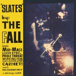 Slates album by The Fall