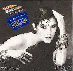 Mathematics album by Melissa Manchester
