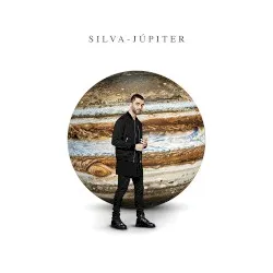 Júpiter album by Silva