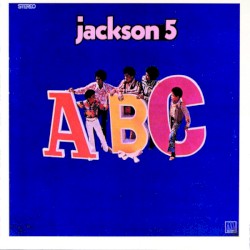 ABC album by The Jackson 5