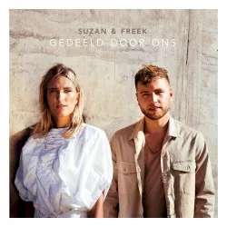 Gedeeld door ons album by Suzan & Freek
