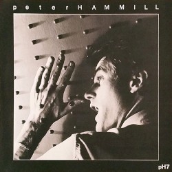 PH7 album by Peter Hammill