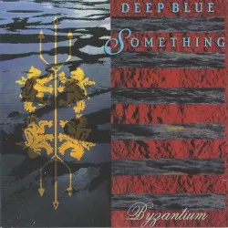 Byzantium album by Deep Blue Something