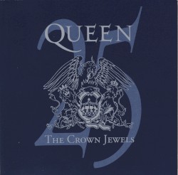 The Crown Jewels album by Queen