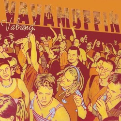 Vabang! album by Vavamuffin