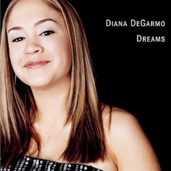 Dreams album by Diana DeGarmo