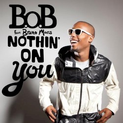Nothin' on You album by Bruno Mars