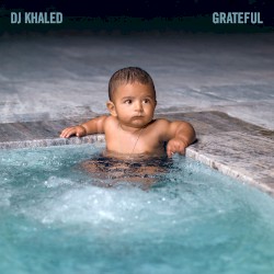 Grateful album by DJ Khaled