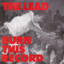 Burn This Record
