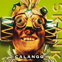 Calango album by Skank