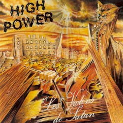Les Violons de Satan album by High Power