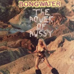 The Power of Pussy album by Bongwater