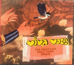The Heat Can Melt Your Brain album by Viva Voce