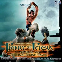 Prince of Persia – Original Sound Track