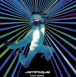 A Funk Odyssey
