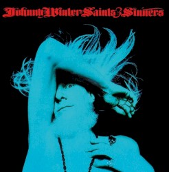 Saints & Sinners album by Johnny Winter