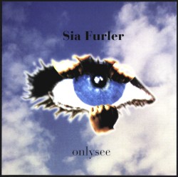 OnlySee album by Sia