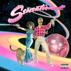 Sensational (Yung Gravy album)