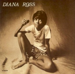 Diana Ross album by Diana Ross