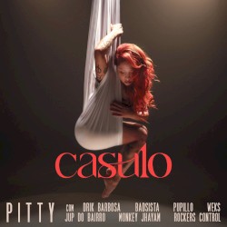 Casulo album by Pitty