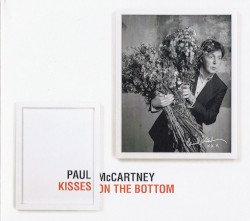 Kisses on the Bottom album by Paul McCartney