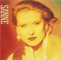 Sanne album by Sanne Salomonsen