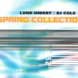Spring Collection album by B. J. Cole