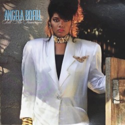 Tell Me Tomorrow album by Angela Bofill