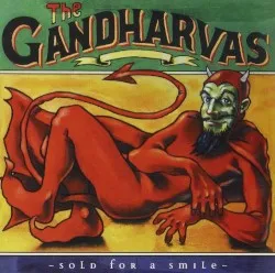 Sold for a Smile album by The Gandharvas