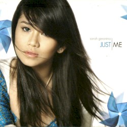 Just Me album by Sarah Geronimo