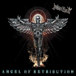 Angel of Retribution album by Judas Priest