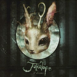 It Dreams album by Jakalope