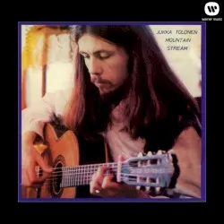 Mountain Stream album by Jukka Tolonen