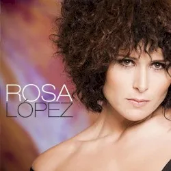 Rosa López album by Rosa López