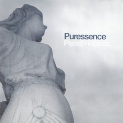 Planet Helpless album by Puressence